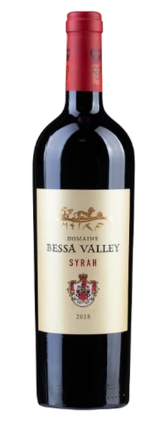 SYRAH BY ENIRA 2018 750 ML
