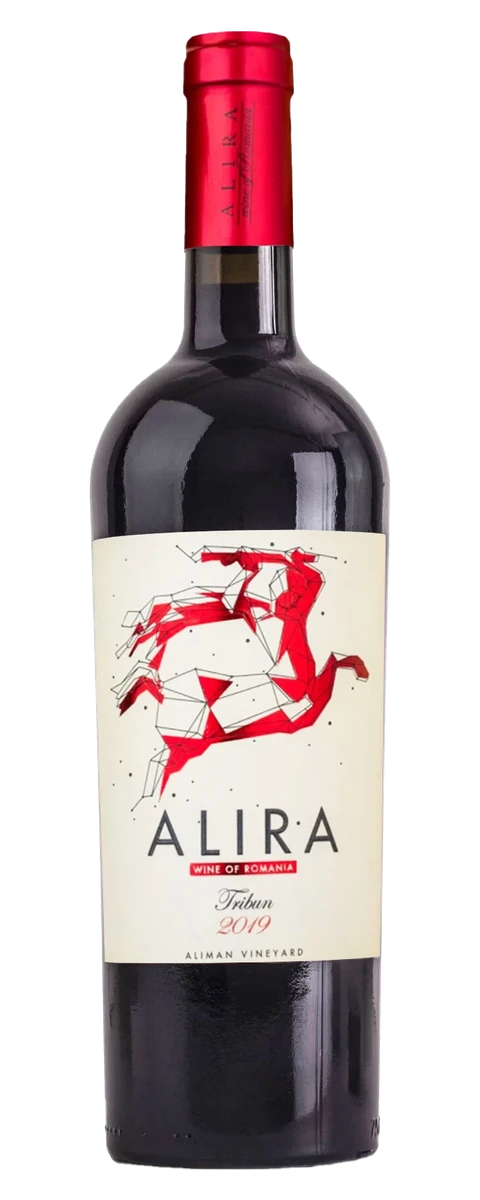 ALIRA TRIBUN 2023 750 ML-SGR