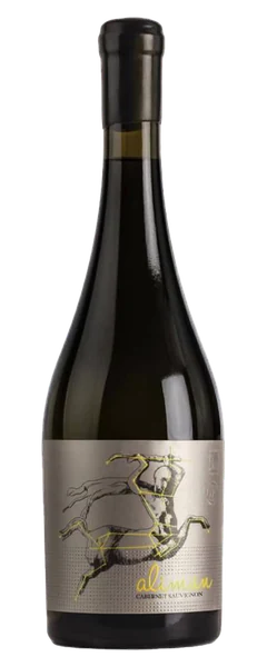 ALIRA ALIMAN CABERNET SAUVIGNON 2019 750 ML-SGR