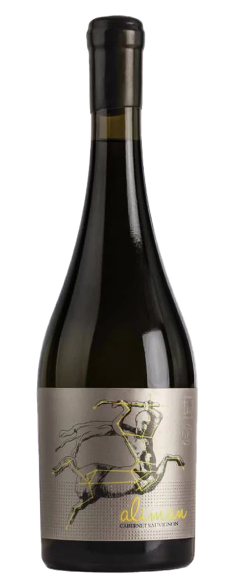 ALIRA ALIMAN CABERNET SAUVIGNON 2019 750 ML-SGR