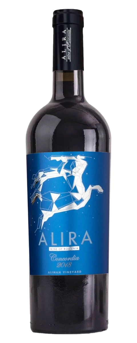 ALIRA CONCORDIA 2021 750 ML-SGR