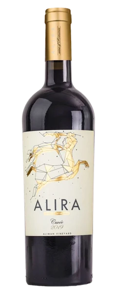 ALIRA CUVEE 2021 750 ML-SGR
