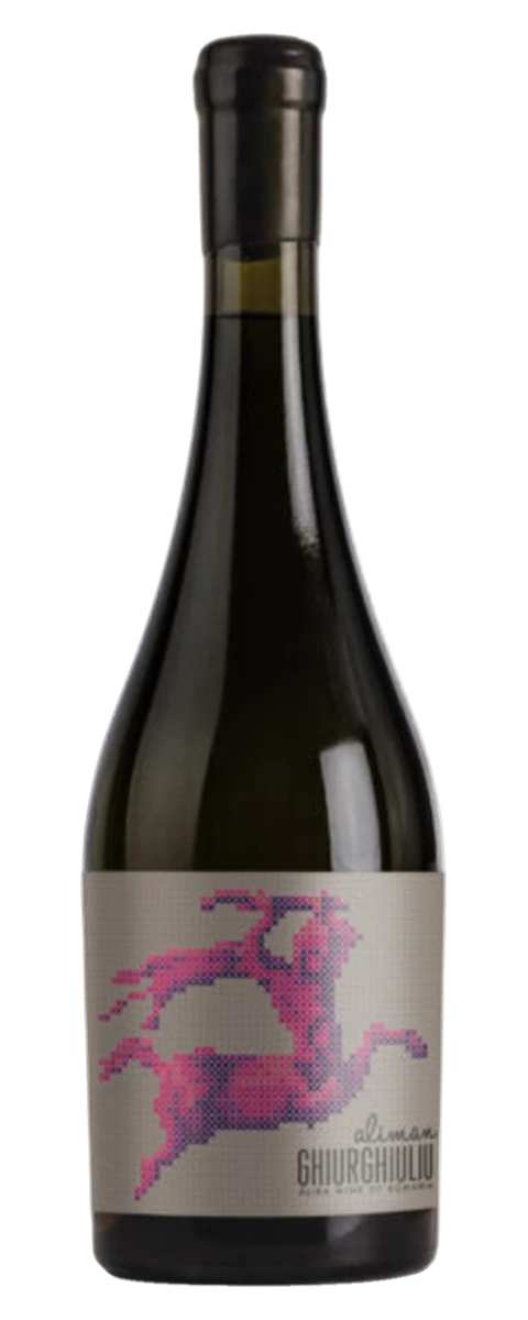 ALIRA ALIMAN GHIURGHIULIU ROSE 2022 750 ML-SGR