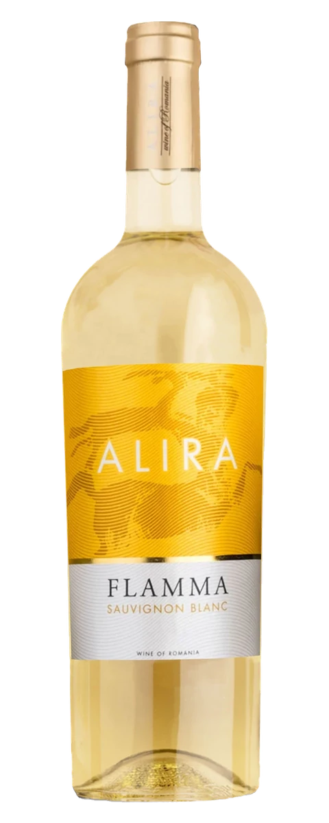 ALIRA FLAMMA SAUVIGNON BLANC 2025