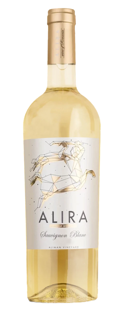 ALIRA SAUVIGNON BLANC 2025